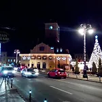 Main Square &