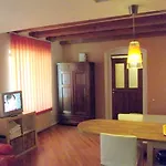 Main Square & アパート ブラショフ