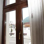 Main Square & *