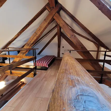 Main Square & Apartment Brasov