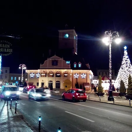 Main Square &