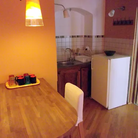 Апартаменты Main Square & Брашов