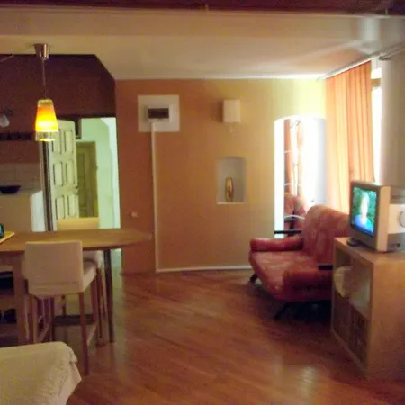 Main Square & Брашов