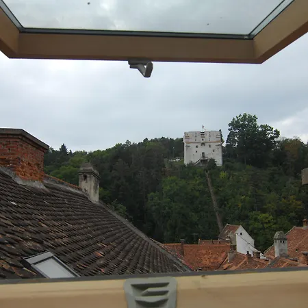 Main Square & * Брашов