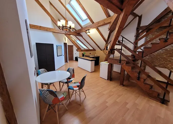 Main Square & Appartement Braşov