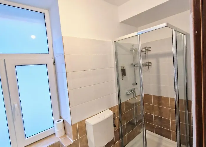 Appartement Main Square & Braşov