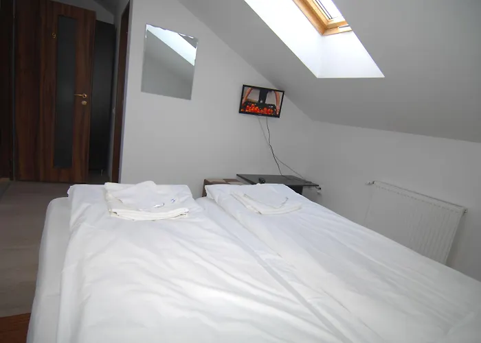 Main Square & Apartment Brasov