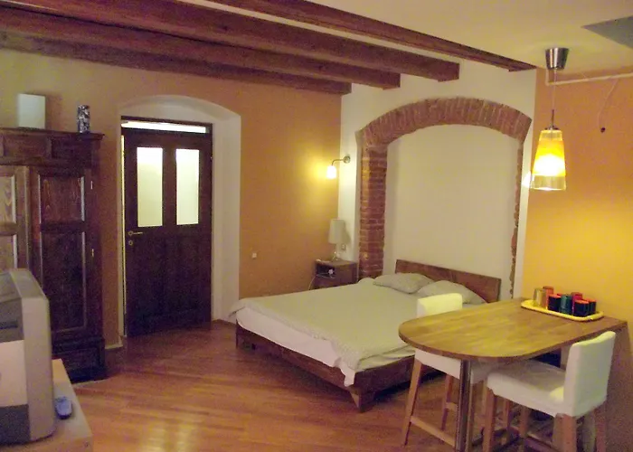 Main Square & * Brasov