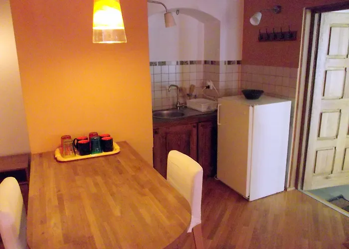 Apartment Main Square & Brasov