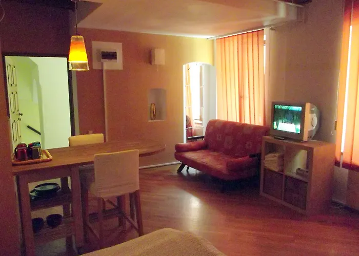 Main Square & Brasov