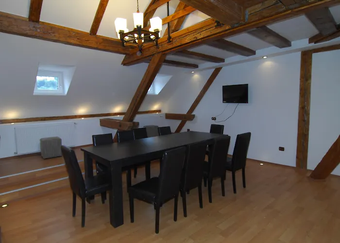 Apartment Main Square & Brasov