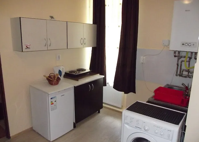 Main Square & Brasov