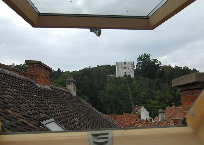 Main Square & * Brasov