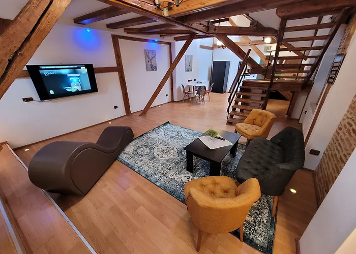 Main Square & * Brasov