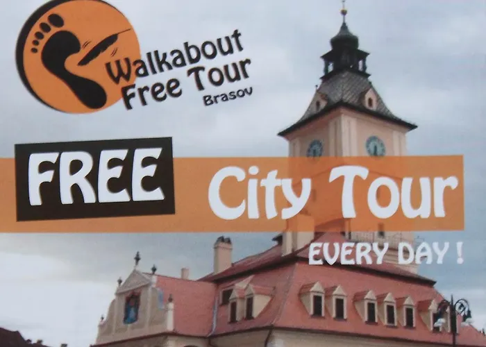 Appartement Main Square & *