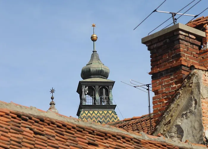 Appartement Main Square & Braşov