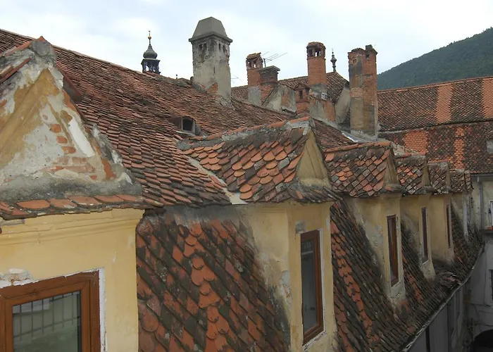 Appartement Main Square & *